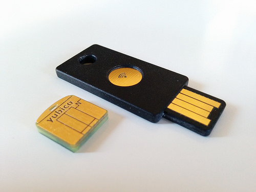 Yubikey